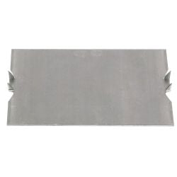 Safety Plate 16GA 3" x 5" - 92310