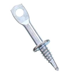 Eye Lag Tek Screw 1/4" x 2" - 928268