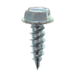 Zip-In Screw 8 x 1/2" 100 Pack - 949005