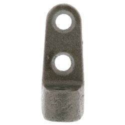 Threaded Side Beam Connector for 3/8" All Thread - 93808