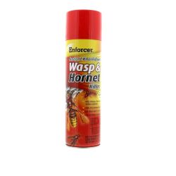 Enforcer Wasp & Hornet Killer 16 oz - 91503