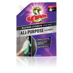 Viper All-Purpose Cleaner 36 oz Pouch - 970942