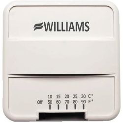 Non-Programmable Thermostat Millivolt - 945872