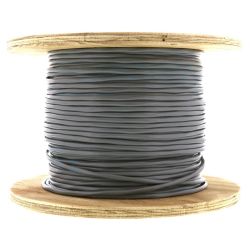 Control Wire Outdoor Rated 16/2 300V Gray 500' - 933627