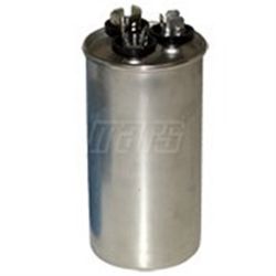 Run Capacitor Round 440V Dual 60+5 MFD - 970382