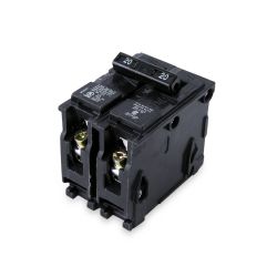 Circuit Breaker 2 Poles 20 Amps - 919201