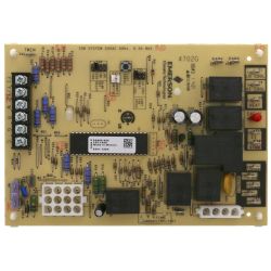 Furnace Control Board for York Hot Surface Ignition Integrated Lockout 25V - 953781