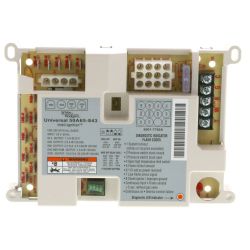 Furnace Control Board Universal Hot Surface Integrated Lockout 25V - 933994