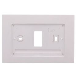 Thermostat Backing Plate for Sensi WiFi Thermostats - 954866