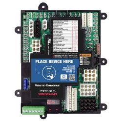 Furnace Control Board Universal Hot Surface 25V - 979382