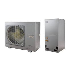 Comfortably CA Rebate X-Series 3 Ton Heat Pump System 16 SEER2 10 EER2 9 HSPF2 AHRI# 211131914 - 978699