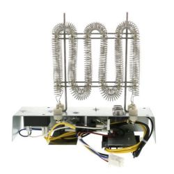 X-Series Electric Heater Kit with Circuit Breaker 10KW 240V - 975349