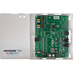 Digi-Zone Add-on Zone Control Panel Plug-in-Play - 943002