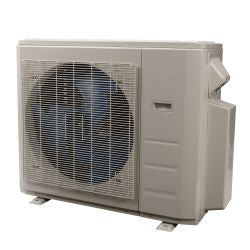 MSA-Series Mini-Split Condenser 9,000 BTU 21.5 SEER2 12.5 EER2 9 HSPF2 Single Zone 115V - 977126