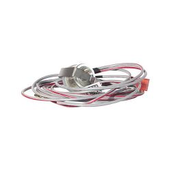 Crankcase Heater Thermostat (OEM) - 972273