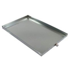 Drain Pan 24" x 39" x 2" 28GA (OEM) - 956427