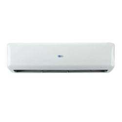 MMA-Series Mini-Split Air Handler Wall Mounted 12,000 BTU 18.5 SEER2 11.8 EER2 Multi Zone WiFi Capable - 71871