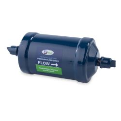 Filter Drier with Sweat 1 Way 16 cubic inches 3/8" - 965073