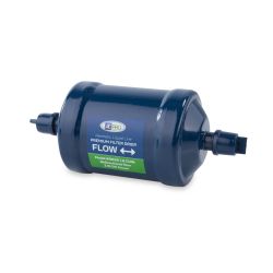 Filter Drier with Sweat Bi-Flow 8 cubic inches 3/8" - 965075