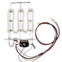 Heater Kit with Circuit Breaker 10KW 240V (OEM) - 954038