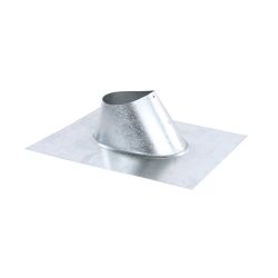 B-Vent Flashing Standard 3" with 6" Skirt - 946005