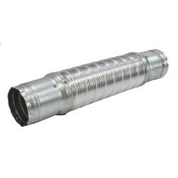 Flexible B-Vent Connector 4" x 24" - 941790