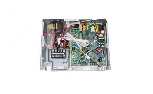 M-Series Duct Electric Control Box Sub-Assembly (OEM) - 976579