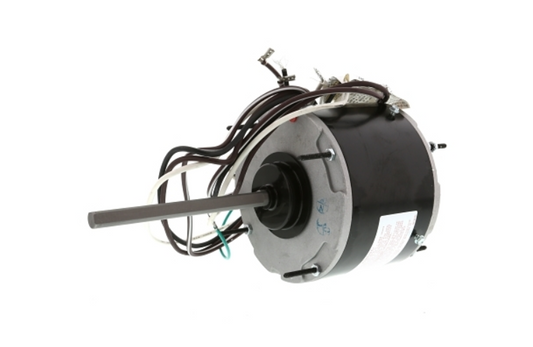 HeatMaster Condenser Fan Motor 1/6 HP Reversible 825 RPM Single Phase 230V - 937105