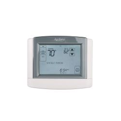 Programmable Thermostat 4 Heat 2 Cool (HP) 2 Heat 2 Cool (AC) - 944874