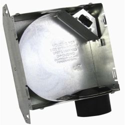 Housing Pack for Ceiling/Wall Mount Fan 3" - 94848