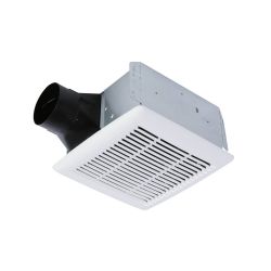 InVent Exhaust Fan 80 CFM 2 Sones - 956069