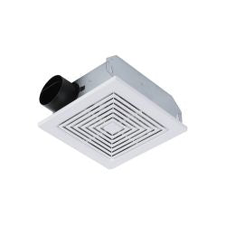 Exhaust Fan 50 CFM 3" Duct 4 Sones - 91811