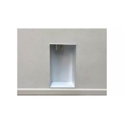 Dryer Vent Box 10x17 Metal Fire Rated - 969696