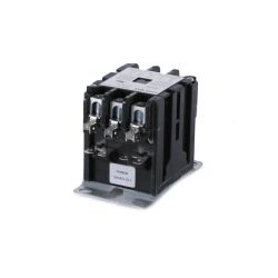 Definite Purpose Contactor 3 Poles 30 Amps 120V - 937072