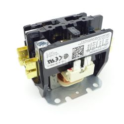 Definite Purpose Contactor 3 Poles 30 Amps 24V (OEM) - 947974