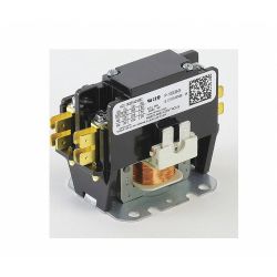 Definite Purpose Contactor 1 Pole 25 Amps 24V (OEM) - 952584