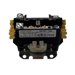 Definite Purpose Contactor 1 Pole 25 Amps 24V (OEM) - 946227