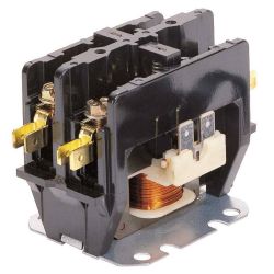 Definite Purpose Contactor 1 Pole 35 Amps 24V (OEM) - 952585