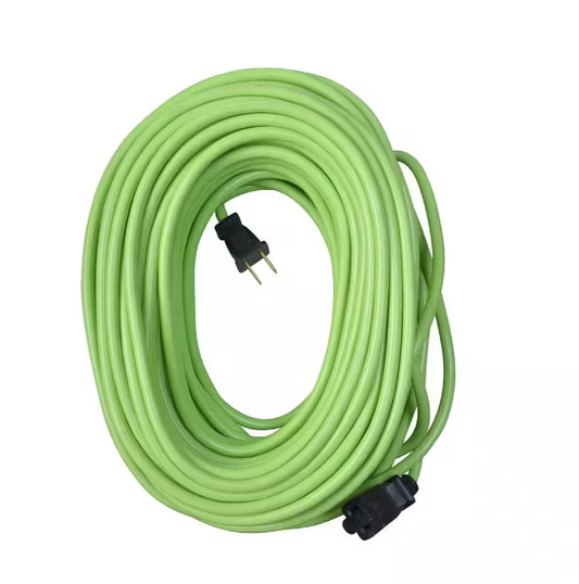 120 ft. 16/2 SJTW Outdoor Light-Duty Extension Cord - 91004350839