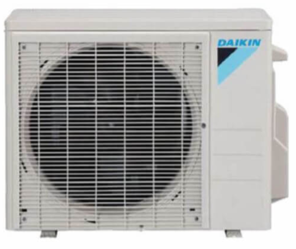 Daikin RX24RMVJUA - 21,800 BTU FDMQ Ductless Single Zone Inverter Heat Pump & Air Conditioner (Outdoor Unit)