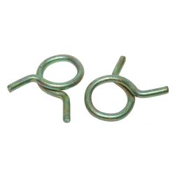 Hose Ring Clamp 1/2" 2 Pack - 939647