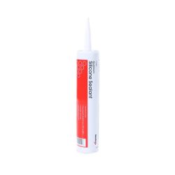 Aluminum Silicone Sealant 10.3 oz - 911654