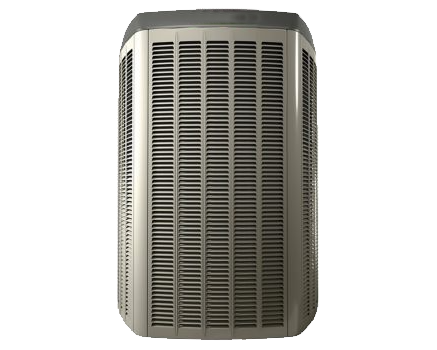 Elite EL17XC1, EL17XC1-024-230, 2 Ton, Up to 18.60 SEER, Up to 17.40 SEER2, 208-230 VAC 1 Ph 60Hz Single-Stage Air Conditioner