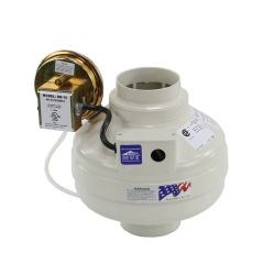 Dryer Exhaust Fan 4" 167 CFM - 94602
