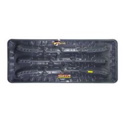 Highrise Secondary Drain Pan 28" x 69" - 933967