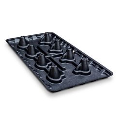 Highrise Secondary Drain Pan 34" x 79" - 933562