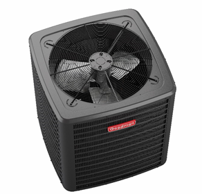 GOODMAN 5.0 TON - AIR CONDITIONER - GSZH506010