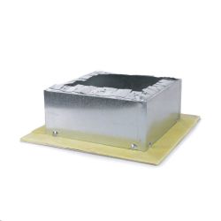 Plenum Connector 11.25" x 13.5" x 6.5" (OEM) - 941650