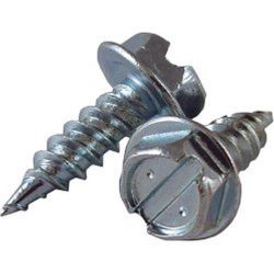 Zip-In Screw 8 x 1 1/2" 250 Pack - 925342