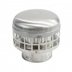 B-Vent Cap 4" - 948442